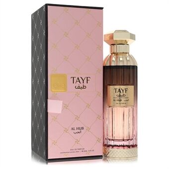 Risala Elite Tayf Al Hub by Risala - Eau De Parfum Spray 148 ml - naisille
