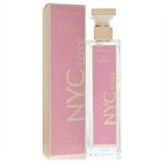 5th Avenue Nyc Love by Elizabeth Arden - Eau De Parfum Spray 125 ml - naisille