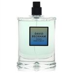 David Beckham True Instinct by David Beckham - Eau De Parfum Spray (Tester) 75 ml - miehille