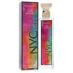 5th Avenue Nyc Vibe by Elizabeth Arden - Eau De Parfum Spray 125 ml - naisille