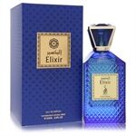 Risala Elixir by Risala - Eau De Parfum Spray 106 ml - miehille