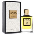 Risala Sayf Almajd by Risala - Eau De Parfum Spray 106 ml - miehille