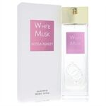 Alyssa Ashley White Musk by Alyssa Ashley - Eau De Parfum Spray 100 ml - naisille