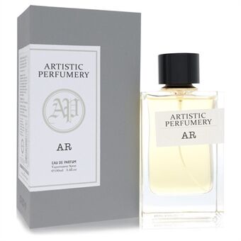 Armaf Artistic Perfumery Ar by Armaf - Eau De Parfum Spray 100 ml - miehille