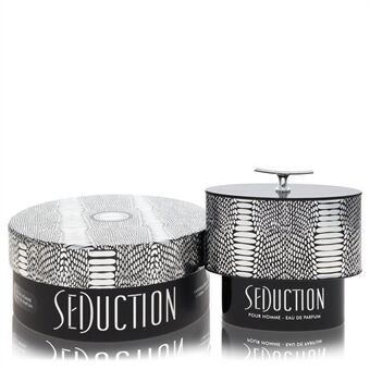 Armaf Seduction by Armaf - Eau De Parfum Spray 100 ml - miehille