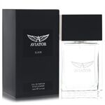 Aviator Elixir by Aviator - Eau De Parfum Spray 100 ml - miehille