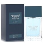 Aviator Energy by Aviator - Eau De Parfum Spray 100 ml - miehille