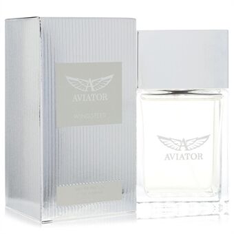 Aviator Wingspeed by Aviator - Eau De Parfum Spray 100 ml - miehille