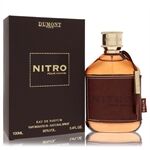 Dumont Nitro by Dumont - Eau De Parfum Spray 100 ml - miehille