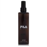 Fila Black by Fila - Eau De Toilette Spray 100 ml - miehille