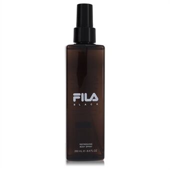 Fila Black by Fila - Eau De Toilette Spray 100 ml - miehille