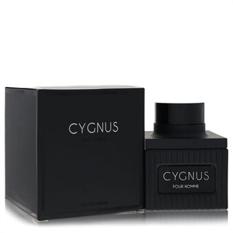 Flavia Cygnus by Flavia - Eau De Parfum Spray 100 ml - miehille
