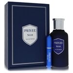 Flavia Privee No 10 by Flavia - Eau De Parfum Spray with Atomizer 100 ml - miehille