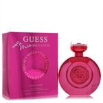 Guess la Mia Bella Vita by Guess - Eau De Parfum Spray 100 ml - naisille