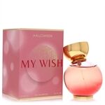 Halloween My Wish by Jesus Del Pozo - Eau De Parfum Spray 100 ml - naisille