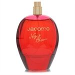 Jacomo Night Bloom by Jacomo - Eau De Parfum Spray (Tester) 100 ml - naisille