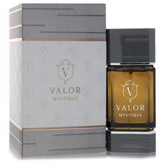 Khadlaj Valor Mystique by Khadlaj - Eau De Parfum Spray 100 ml - miehille