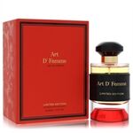 Le Vogue Art D'femme by Le Vogue - Eau De Parfum Spray 100 ml - naisille