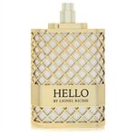 Lionel Richie Hello by Lionel Richie - Eau De Parfum Spray (Tester) 100 ml - naisille