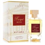 Luxe Estiara Barqat Rouge by Luxe Estiara - Eau De Parfum Spray 100 ml - miehille