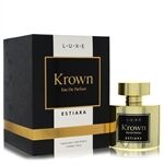 Luxe Estiara Krown by Luxe Estiara - Eau De Parfum Spray 100 ml - naisille