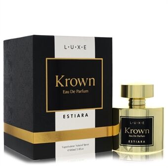 Luxe Estiara Krown by Luxe Estiara - Eau De Parfum Spray 100 ml - naisille