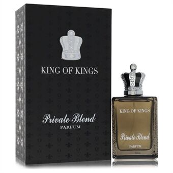Macarena King of Kings Private Blend by Macarena - Parfum Spray 100 ml - miehille