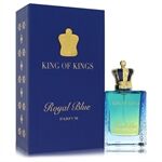 Macarena King of Kings Royal Blue by Macarena - Parfum Spray 100 ml - miehille