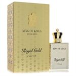 Macarena King of Kings Royal Gold by Macarena - Parfum Spray 100 ml - miehille