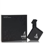 Maison Alhambra Luxe Street by Maison Alhambra - Eau De Parfum Spray 100 ml - miehille