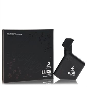Maison Alhambra Luxe Street by Maison Alhambra - Eau De Parfum Spray 100 ml - miehille