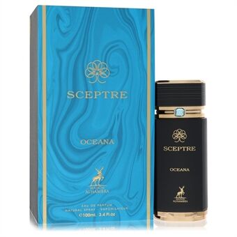 Maison Alhambra Sceptre Oceana by Maison Alhambra - Eau De Parfum Spray 100 ml - miehille