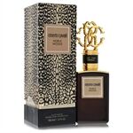 Noble Woods by Roberto Cavalli - Eau De Parfum Spray 100 ml - miehille