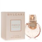 Omnia Crystalline by Bvlgari - Eau De Parfum Spray 100 ml - naisille
