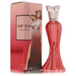 Paris Hilton Ruby Rush by Paris Hilton - Eau De Parfum Spray 100 ml - naisille