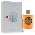 Pirates Grand Reserve by Atkinsons - Eau De Parfum Spray 100 ml - miehille