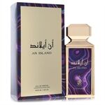 Risala An Island by Risala - Eau De Parfum Spray 100 ml - miehille
