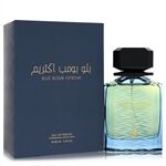 Risala Blue Bomb Extreme by Risala - Eau De Parfum Spray 100 ml - miehille