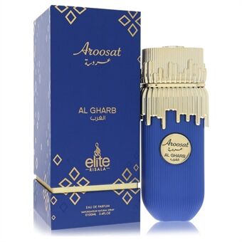 Risala Elite Aroosat Al Gharb by Risala - Eau De Parfum Spray 100 ml - miehille