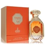 Risala Elite Empire Arza by Risala - Eau De Parfum Spray 100 ml - miehille