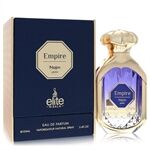 Risala Elite Empire Najm by Risala - Eau De Parfum Spray 100 ml - miehille