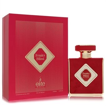 Risala Elite Fruity Bliss by Risala - Eau De Parfum Spray 100 ml - naisille
