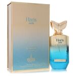 Risala Elite Haris Al-bahar by Risala - Eau De Parfum Spray 100 ml - miehille