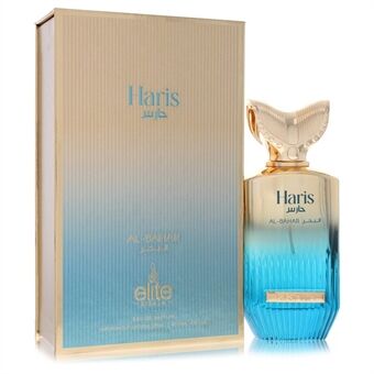 Risala Elite Haris Al-bahar by Risala - Eau De Parfum Spray 100 ml - miehille