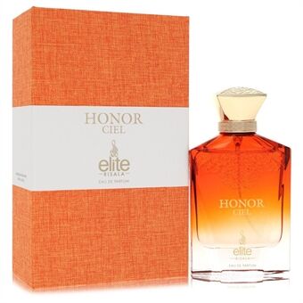 Risala Elite Honor Ciel by Risala - Eau De Parfum Spray (Unisex) 100 ml - miehille