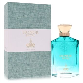 Risala Elite Honor Royal by Risala - Eau De Parfum Spray 100 ml - miehille