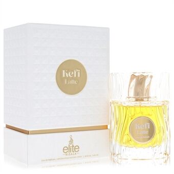 Risala Elite Kefi Latte by Risala - Eau De Parfum Spray 100 ml - miehille