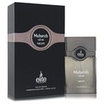 Risala Elite Muhareb Night by Risala - Eau De Parfum Spray 100 ml - miehille