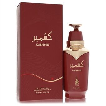 Risala Kashmir by Risala - Eau De Parfum Spray 100 ml - naisille
