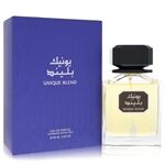 Risala Unique Blend by Risala - Eau De Parfum Spray 100 ml - miehille